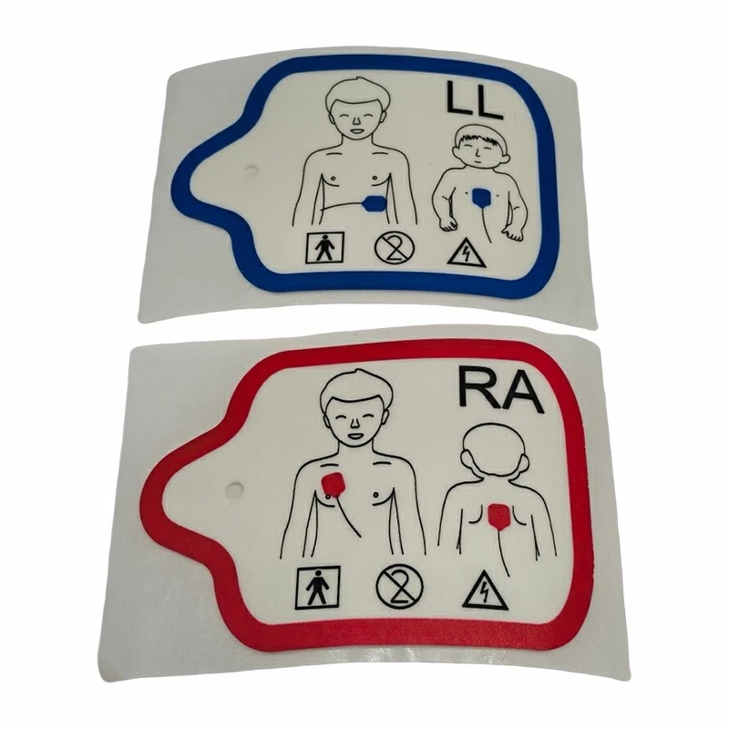 Pediatric Defibrillator Electrode Pads suppliers